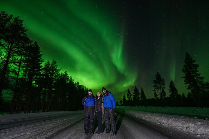 Private Northern Lights Photography Hunting - What About the Cost?