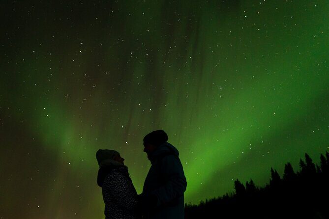 Private Northern Lights Photography Hunting - Weather and Aurora Guarantee