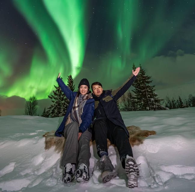 private-northern-lights-tour-with-a-photographer