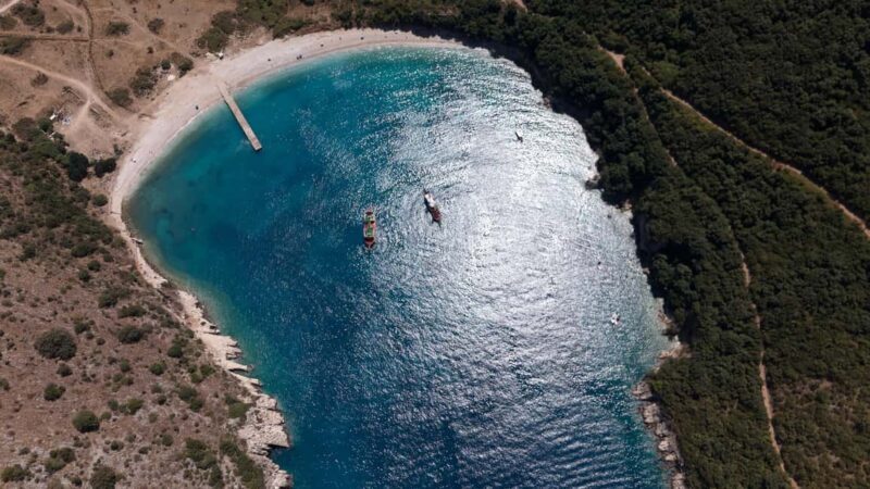 Private Northern Tour - Pelagic Boat Trip in Sarande - Why This Tour Offers Good Value