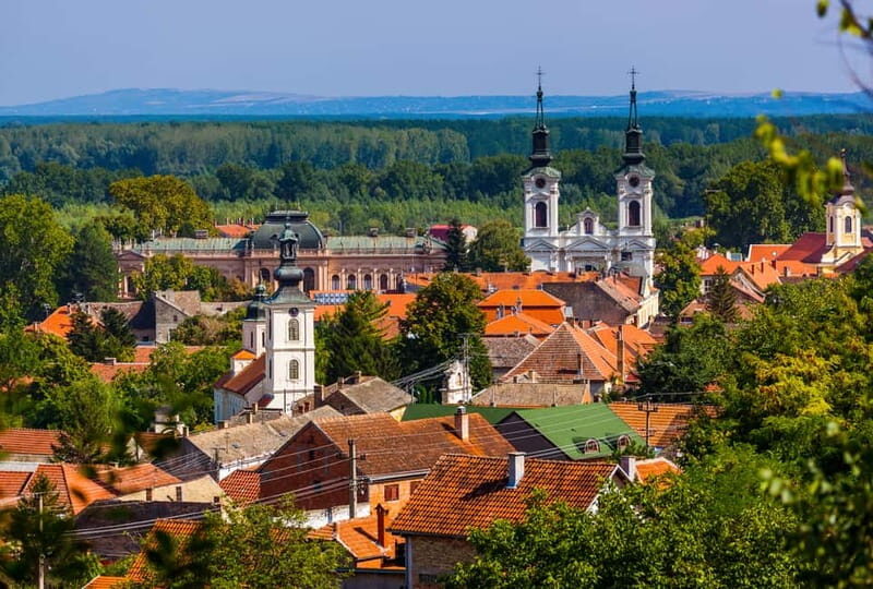 Private Novi Sad, Sremski Karlovci & Farmer's House - What Makes This Tour Worth Your While