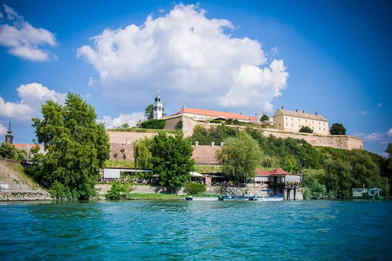 Private Novi Sad, Sremski Karlovci & Farmer's House - Final Thoughts