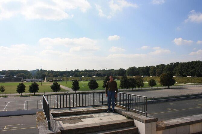 PRIVATE Nuremberg Nazi Party Rally Grounds Walking Tour (Product code: 87669P13) - Introduction