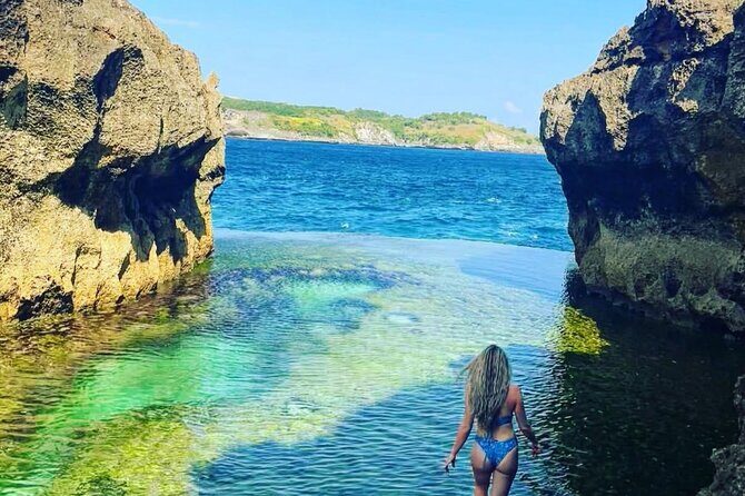 Private Nusa Penida Tour  West, East, or Combo from Nusa Penida - Itinerary Breakdown: What to Expect