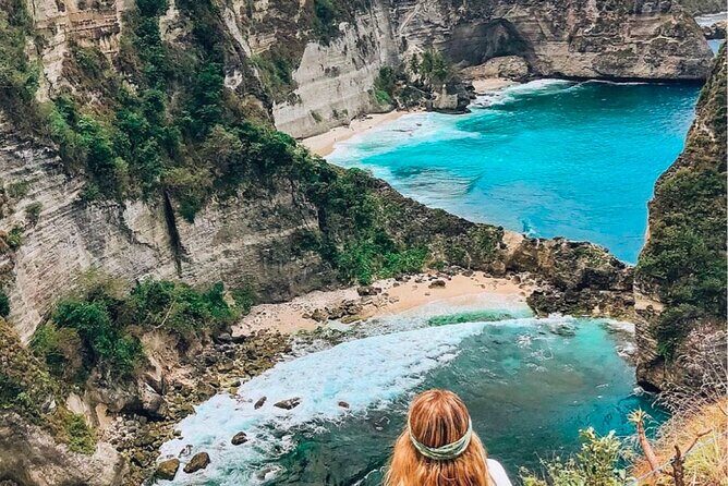 Private Nusa Penida Tour  West, East, or Combo from Nusa Penida - What Makes the Experience Special