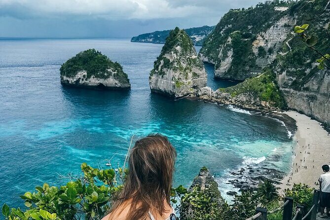 Private Nusa Penida Tour  West, East, or Combo from Nusa Penida - Practical Details and Insights
