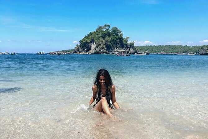 Private Nusa Penida Tour  West, East, or Combo from Nusa Penida - FAQ
