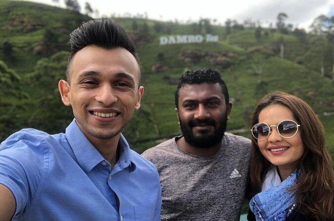 Private Nuwara Eliya City Tour Including Main Attractions - FAQ