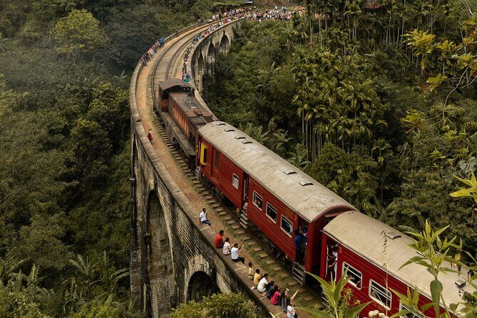 Private Nuwara Eliya Day Trip from Colombo  All Inclusive - FAQ