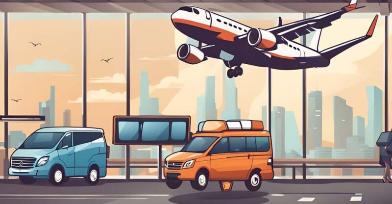 Private NYC Airport Transfer: LGA to Manhattan - Up to 5 - Final Thoughts: Is This Transfer Service Worth It?  