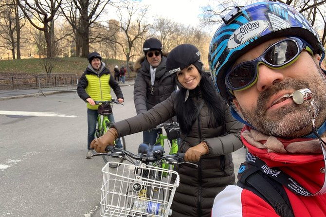 private-nyc-bike-tour