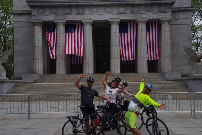 private-nyc-bike-tour