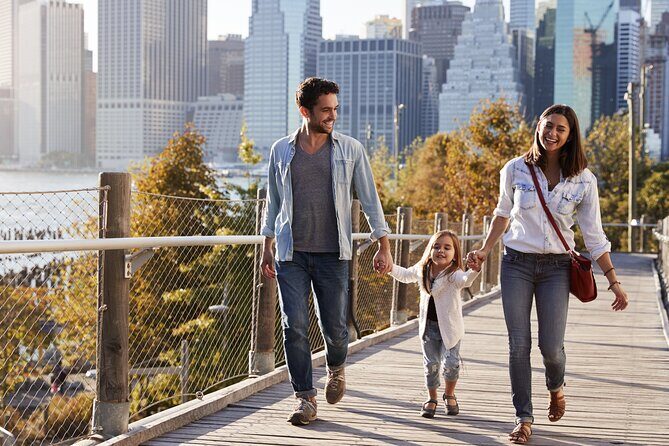 Private NYC Tour with Fun Activities for Families and Kids - An In-Depth Look at the Itinerary and Experience