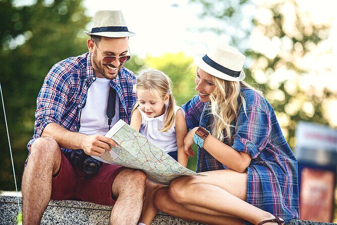 Private NYC Tour with Fun Activities for Families and Kids - What We Think Works Well