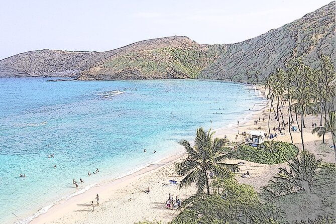 private-oahu-full-circle-islander-tour-with-pickup