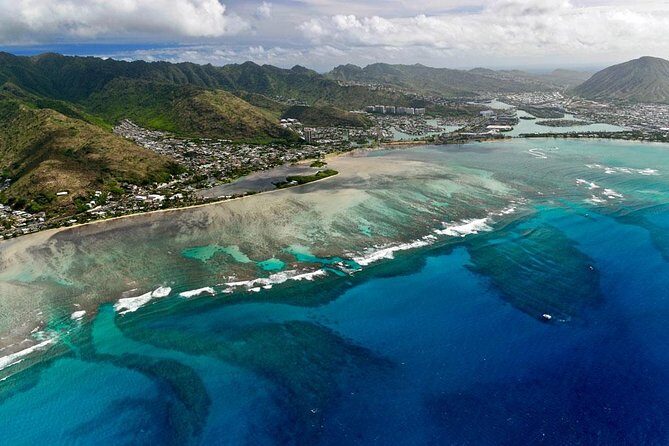 Private Oahu Helicopter Experience: All Window Seats - Why This Tour Stands Out