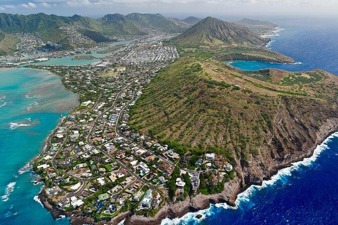 Private Oahu Helicopter Experience: All Window Seats - Final Thoughts: Who Should Consider This Experience?