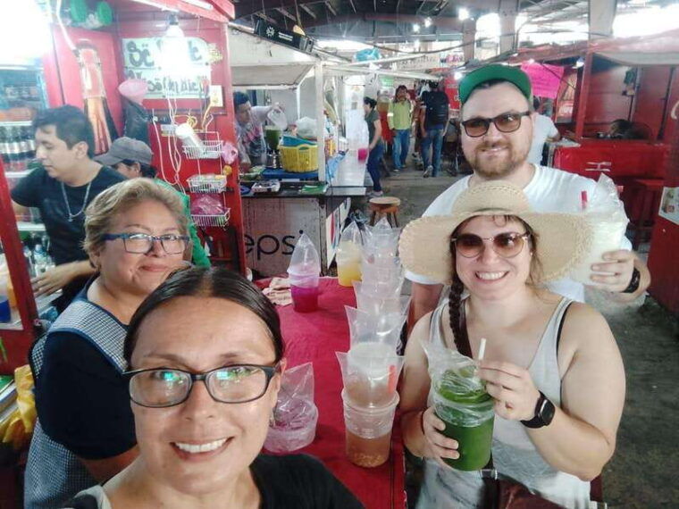 private-oaxaca-street-food-tour