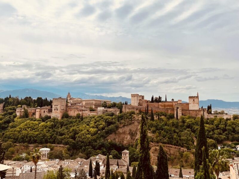 private-official-guide-alhambra-tickets-not-included