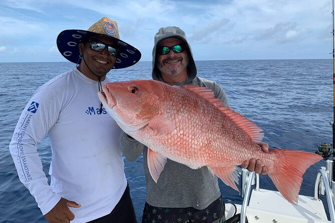 private-offshore-fishing-charter-in-the-gulf-of-mexico