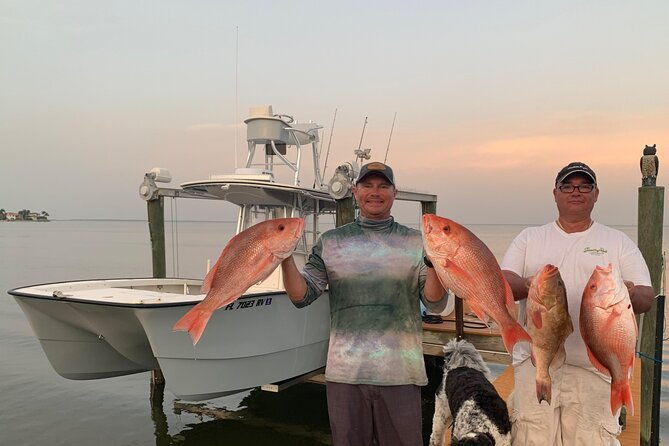 private-offshore-fishing-charter-in-the-gulf-of-mexico