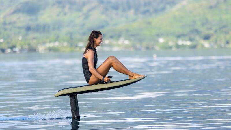 private-offwater-efoil-hydro-fliteboard-rental-experience