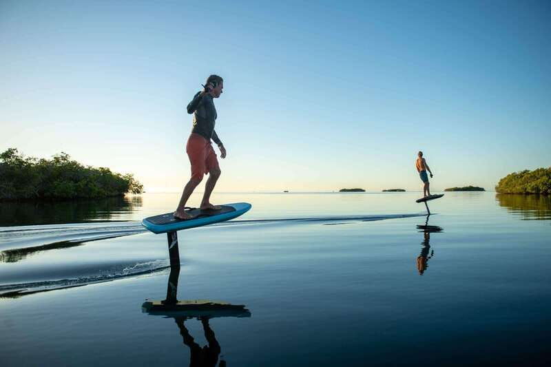 private-offwater-efoil-hydro-fliteboard-rental-experience