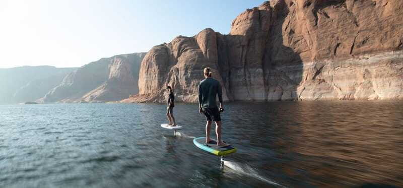 private-offwater-efoil-hydro-fliteboard-rental-experience