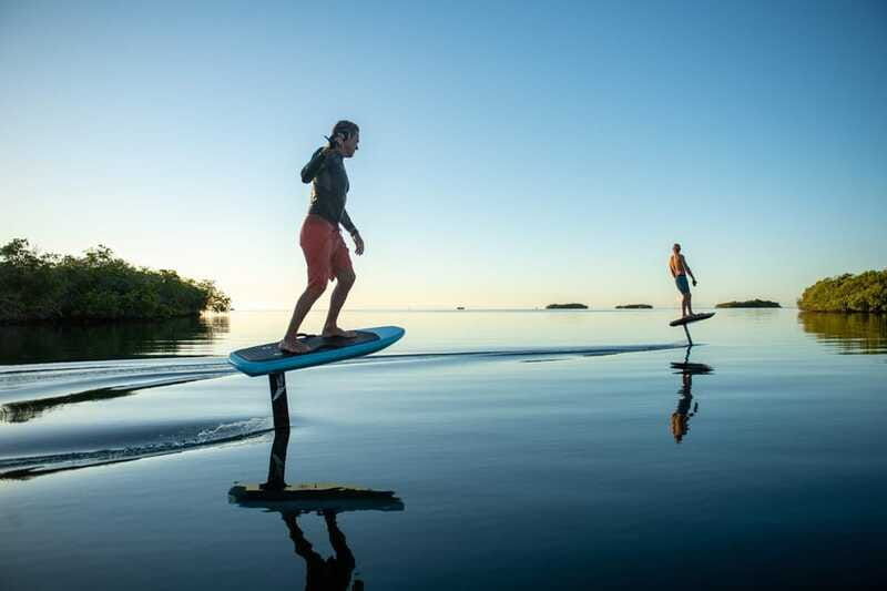 private-offwater-efoil-hydro-fliteboard-rental-experience