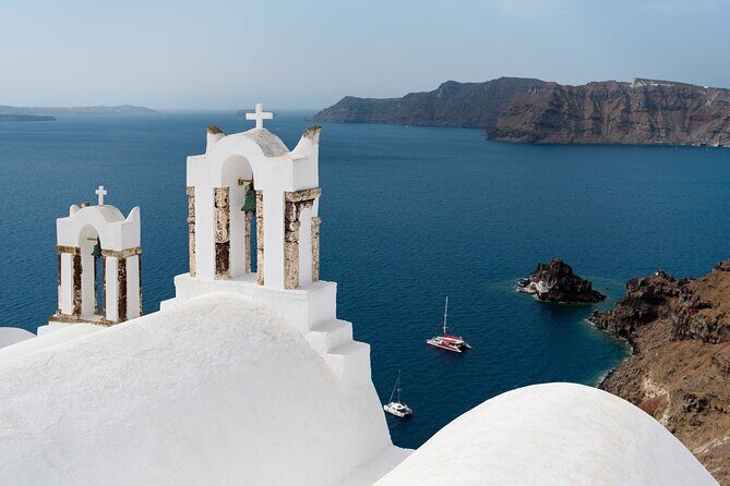 Private Oia Panoramic Scenes: Embrace the most picturesque village of Santorini! - Who Is This Tour Best For?