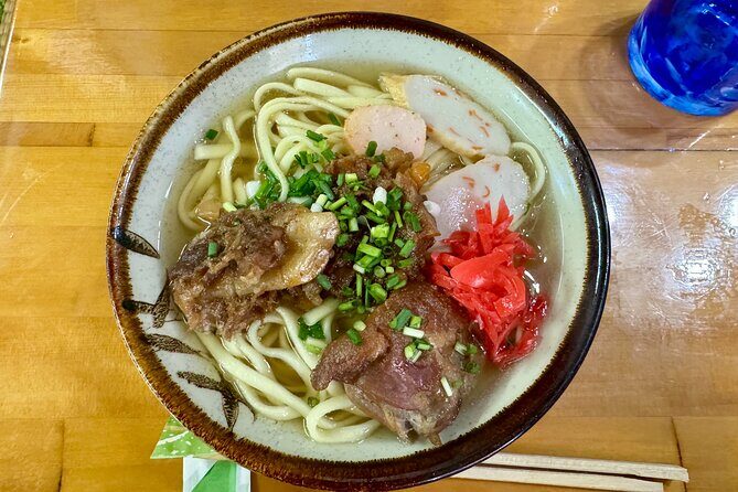 Private Okinawa Tour - 7 hours Pickup from anywhere in Okinawa - In-Depth Look at the Okinawa Private Tour