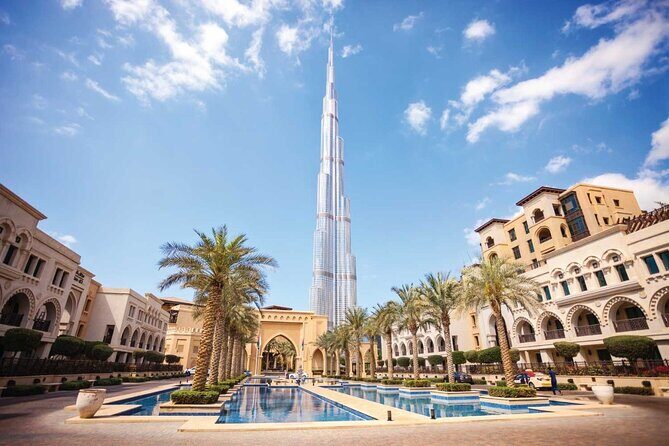 Private Old and Modern Dubai City Tour - Who Will Love This Tour?  