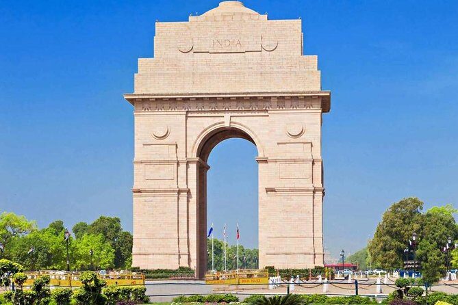 Private Old and New Delhi City Sightseeing Day Tour - Why This Tour Offers Good Value