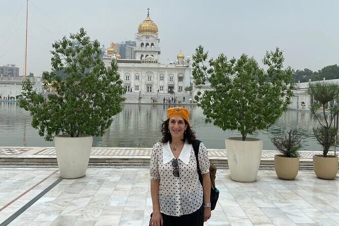 Private Old and New Delhi City Tour All Inclusive from Delhi - FAQs