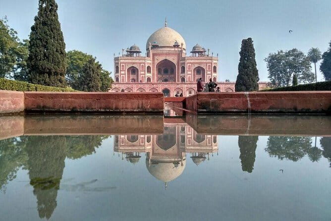 Private Old and New Delhi City Tour - Final Thoughts