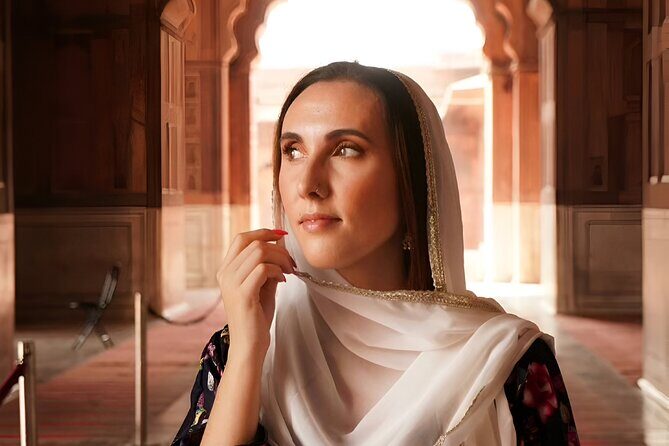 Private Old and New Delhi Day Tour by Car with Options - Comfort, Convenience, and Cost-Effectiveness