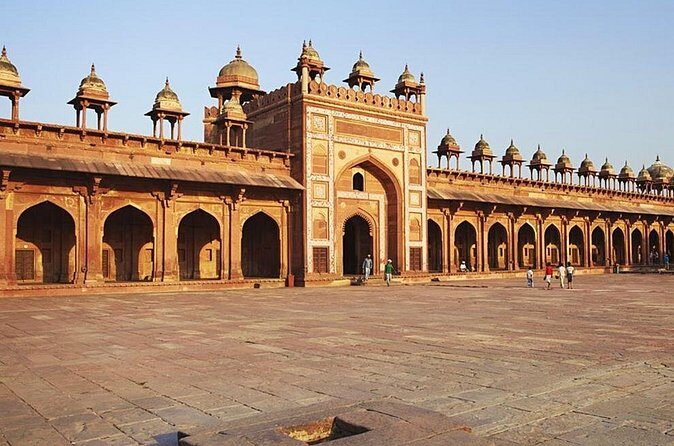 Private Old and New Delhi Full - Day Combo Tour - FAQ