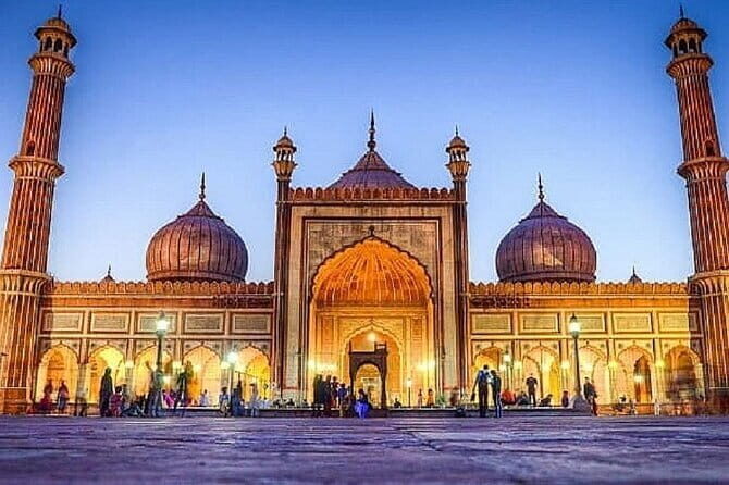 Private Old and New Delhi Full-Day Guided Tour all Inclusive - Why This Tour Stands Out