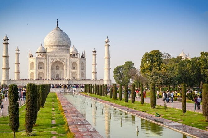 Private Old and New Delhi Full-Day Guided Tour all Inclusive - FAQ