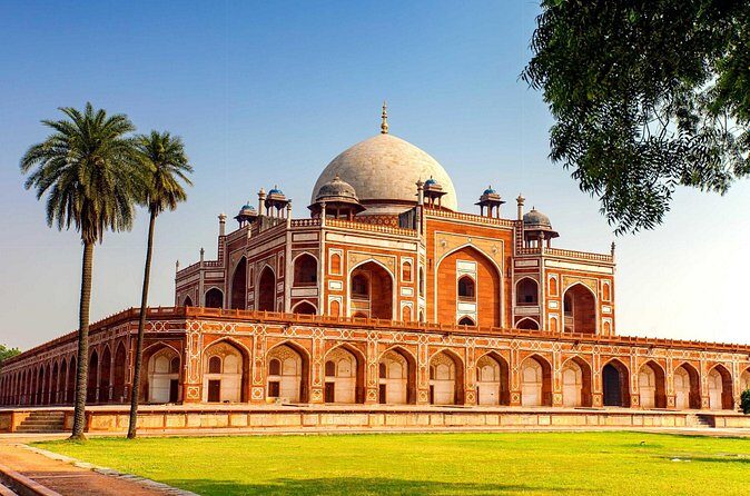 Private Old and New Delhi Full-Day Guided Tour - All Inclusive - Who Is This Tour Best For?