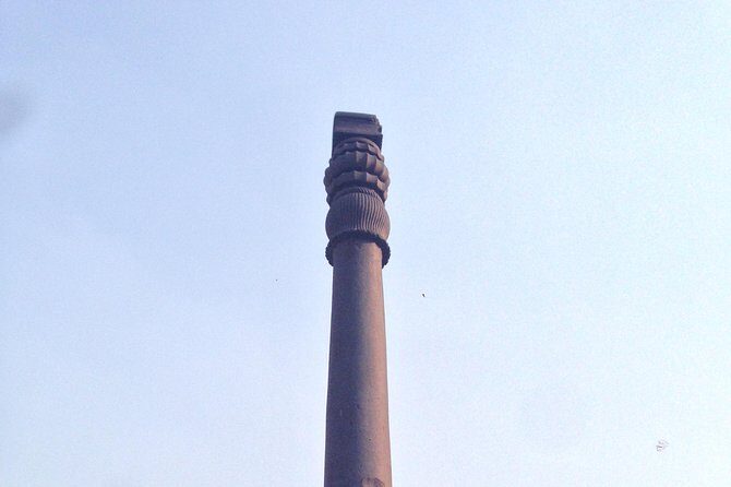 Private Old and New Delhi Tour All Inclusive - Key Points