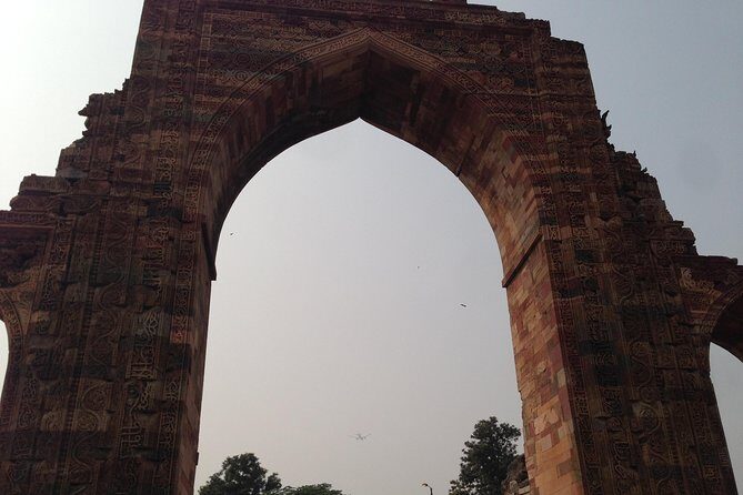 Private Old and New Delhi Tour All Inclusive - Who Will Love This Tour?