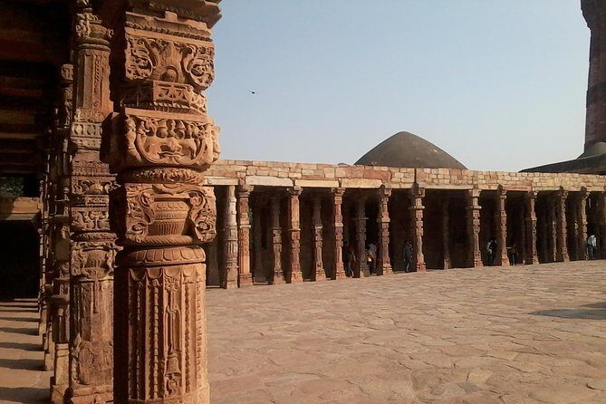 Private Old and New Delhi Tour All Inclusive - Final Thoughts