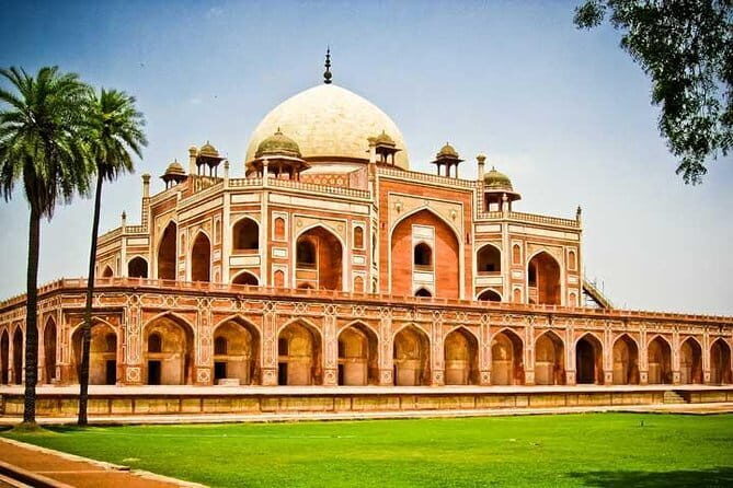 Private Old and New Delhi Tour - Best of Delhi in 8 Hours with Entrances - The Experience Through the Eyes of Past Travelers