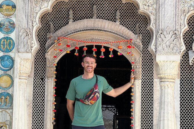 Private Old Delhi Heritage and Spice Market Tour - A Closer Look at the Tour Experience