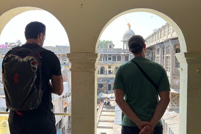 Private Old Delhi Heritage and Spice Market Tour - FAQs