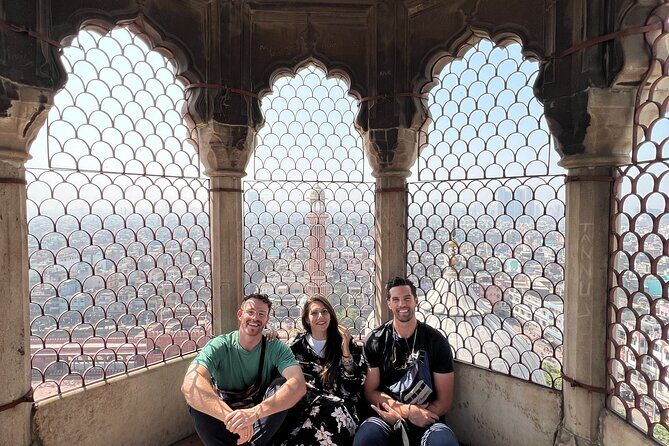 Private Old Delhi Heritage and Spice Market Tour - Final Thoughts