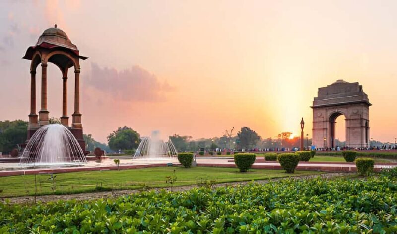 Private Old & New Delhi Full-Day Guided Tour - All Inclusive - Who Will Love This Tour?