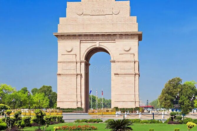 Private Old & New Delhi Sightseeing Day Tour - Who Will Love This Tour?