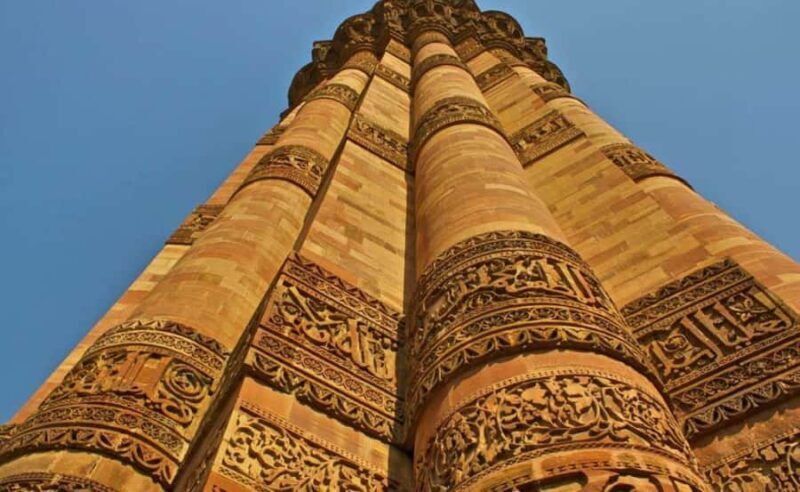 Private Old & New Delhi Tour with Female guide, Car & Lunch - Final Thoughts